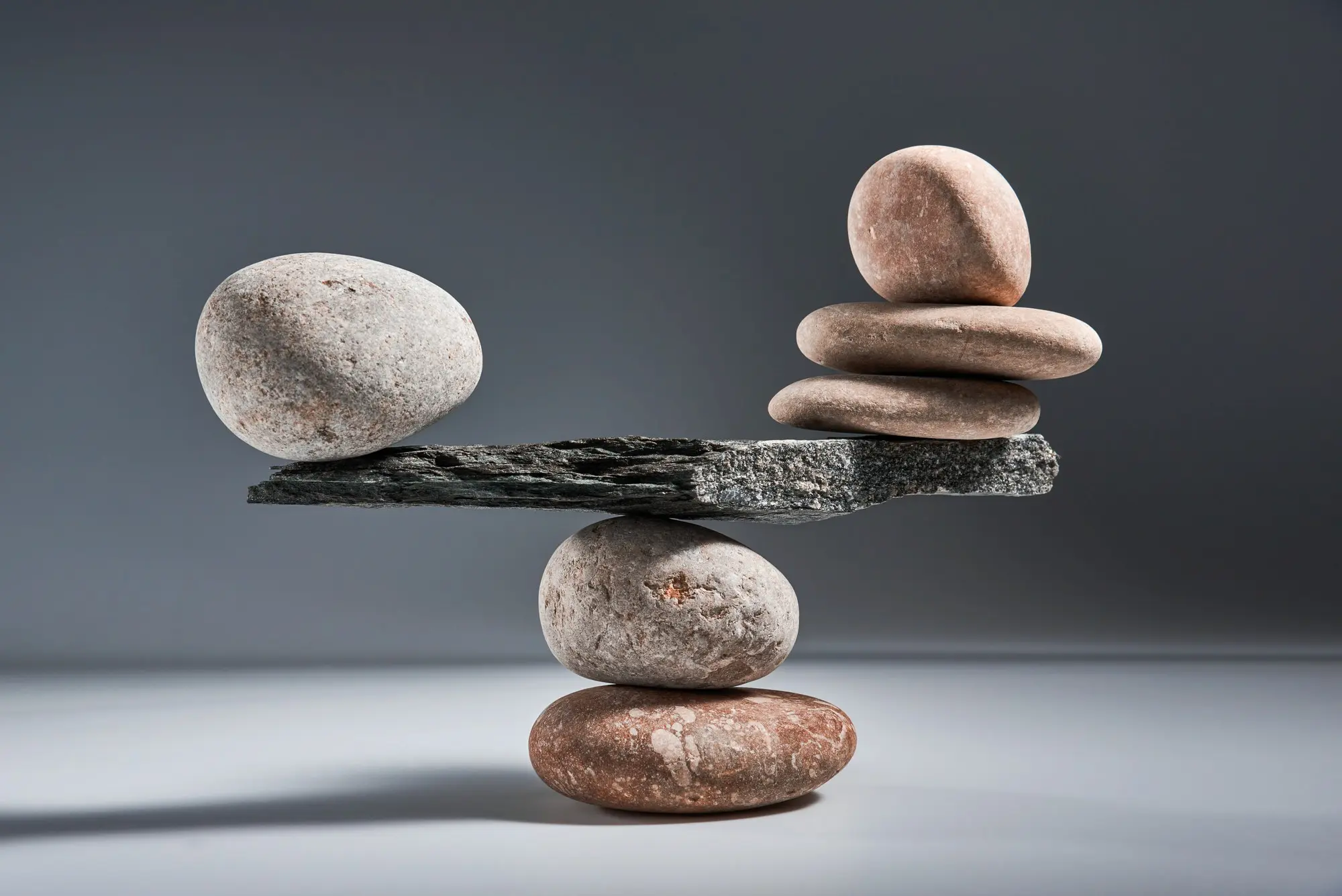 kinesiologie stress release